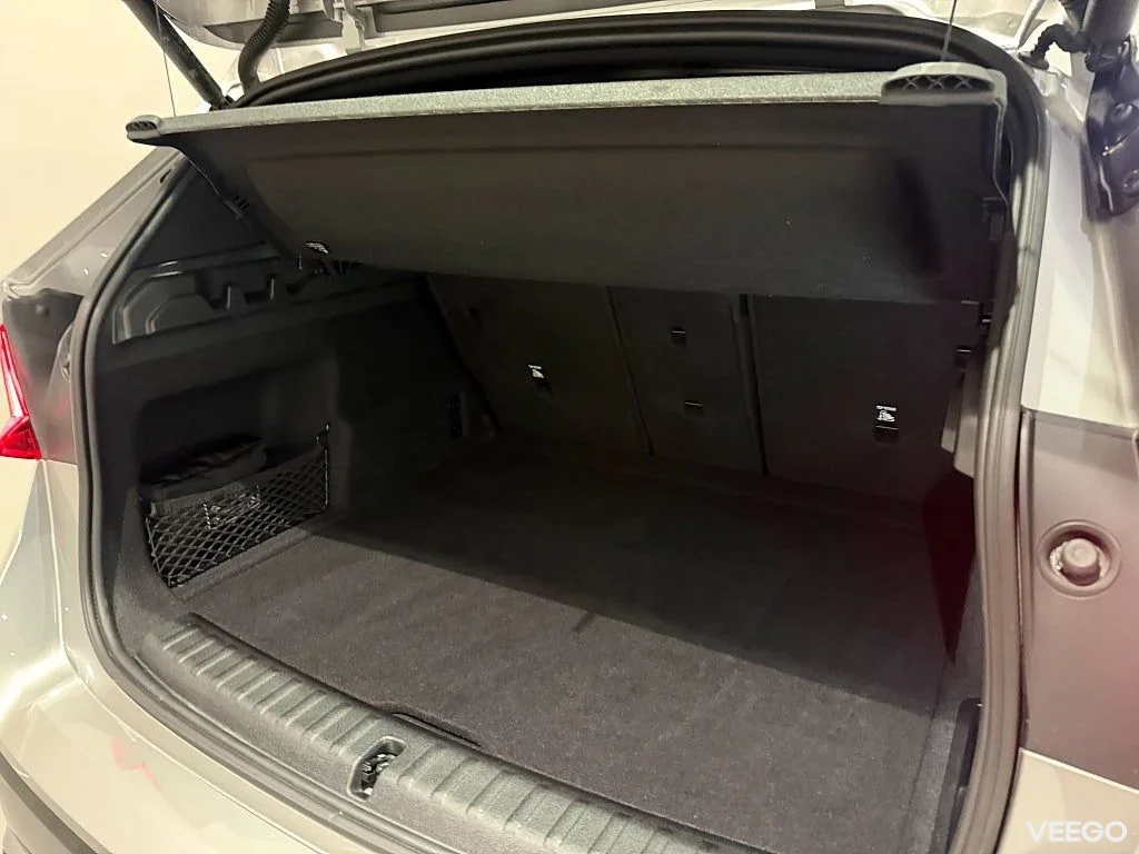 BMW X1 sDrive 18i M Sport Drag AdptFartH H/K RattV Comfort