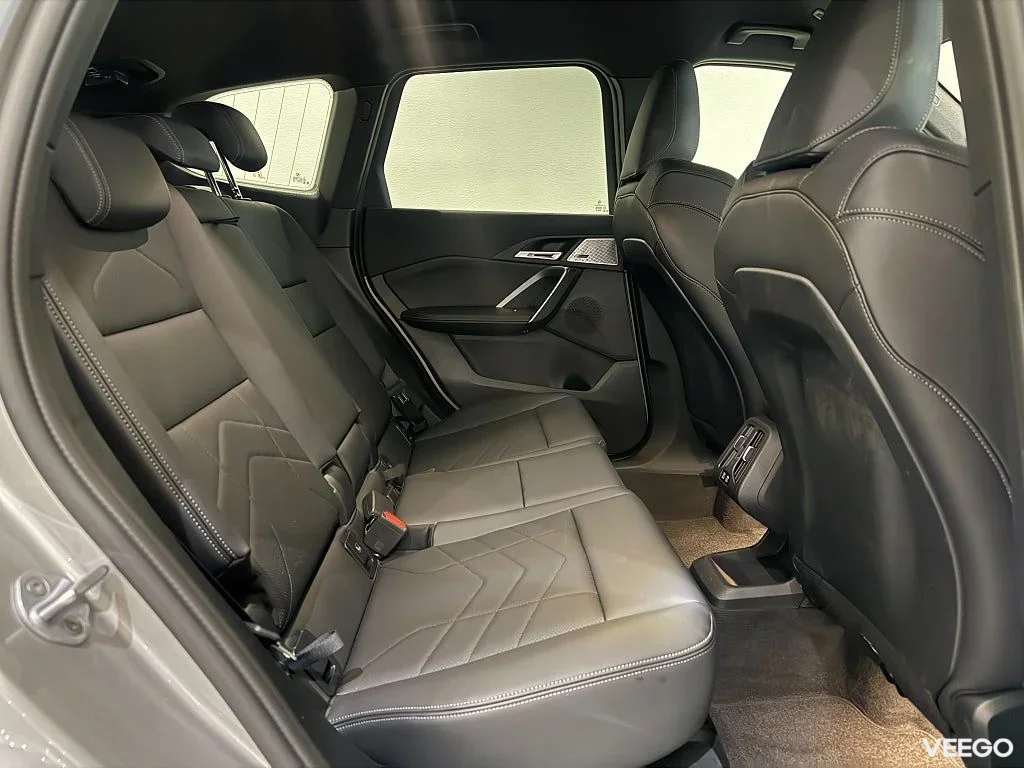 BMW X1 sDrive 18i M Sport Drag AdptFartH H/K RattV Comfort