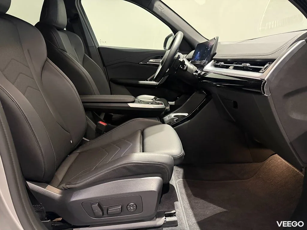 BMW X1 sDrive 18i M Sport Drag AdptFartH H/K RattV Comfort