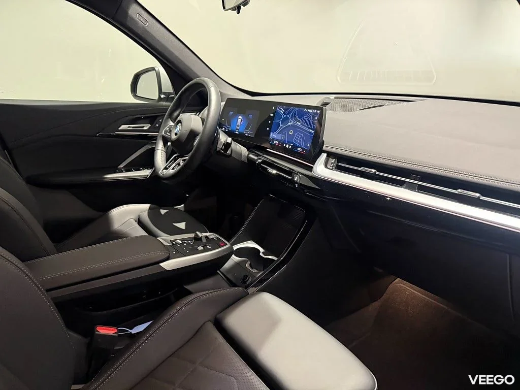 BMW X1 sDrive 18i M Sport Drag AdptFartH H/K RattV Comfort