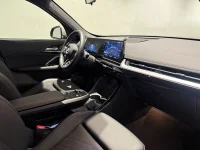 BMW X1 sDrive 18i M Sport Drag AdptFartH H/K RattV Comfort thumbnail