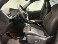 BMW X1 sDrive 18i M Sport Drag AdptFartH H/K RattV Comfort thumbnail