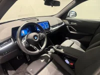 BMW X1 sDrive 18i M Sport Drag AdptFartH H/K RattV Comfort thumbnail