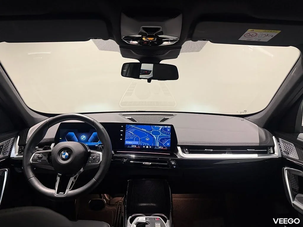 BMW X1 sDrive 18i M Sport Drag AdptFartH H/K RattV Comfort