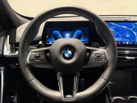 BMW X1 sDrive 18i M Sport Drag AdptFartH H/K RattV Comfort thumbnail
