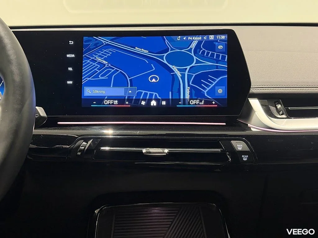 BMW X1 sDrive 18i M Sport Drag AdptFartH H/K RattV Comfort