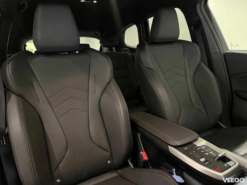BMW X1 sDrive 18i M Sport Drag AdptFartH H/K RattV Comfort