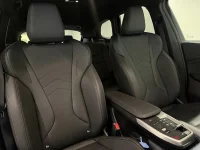 BMW X1 sDrive 18i M Sport Drag AdptFartH H/K RattV Comfort thumbnail