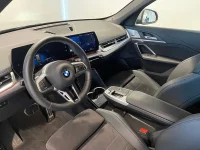 BMW X1 sDrive18i 4,95% ränta M-Sport Elstolar Adap* Fart* thumbnail