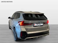 BMW X1 sDrive18i 4,95% ränta M-Sport Elstolar Adap* Fart* thumbnail