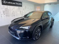 Image of Lexus UX 250h - 112kW