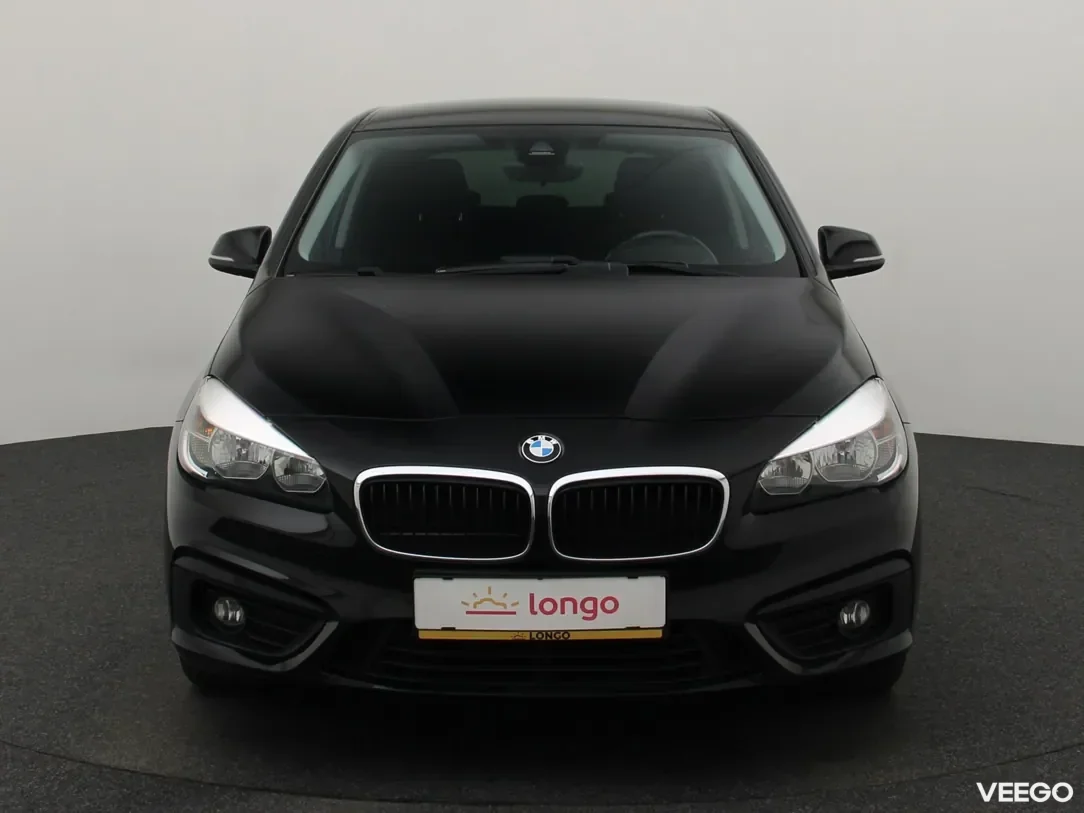 BMW 218 2 110kW