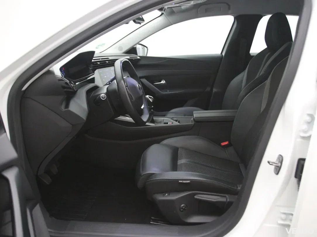 Peugeot 308 1.2 81kW