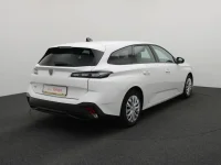 Peugeot 308 1.2 81kW thumbnail