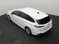 Peugeot 308 1.2 81kW thumbnail