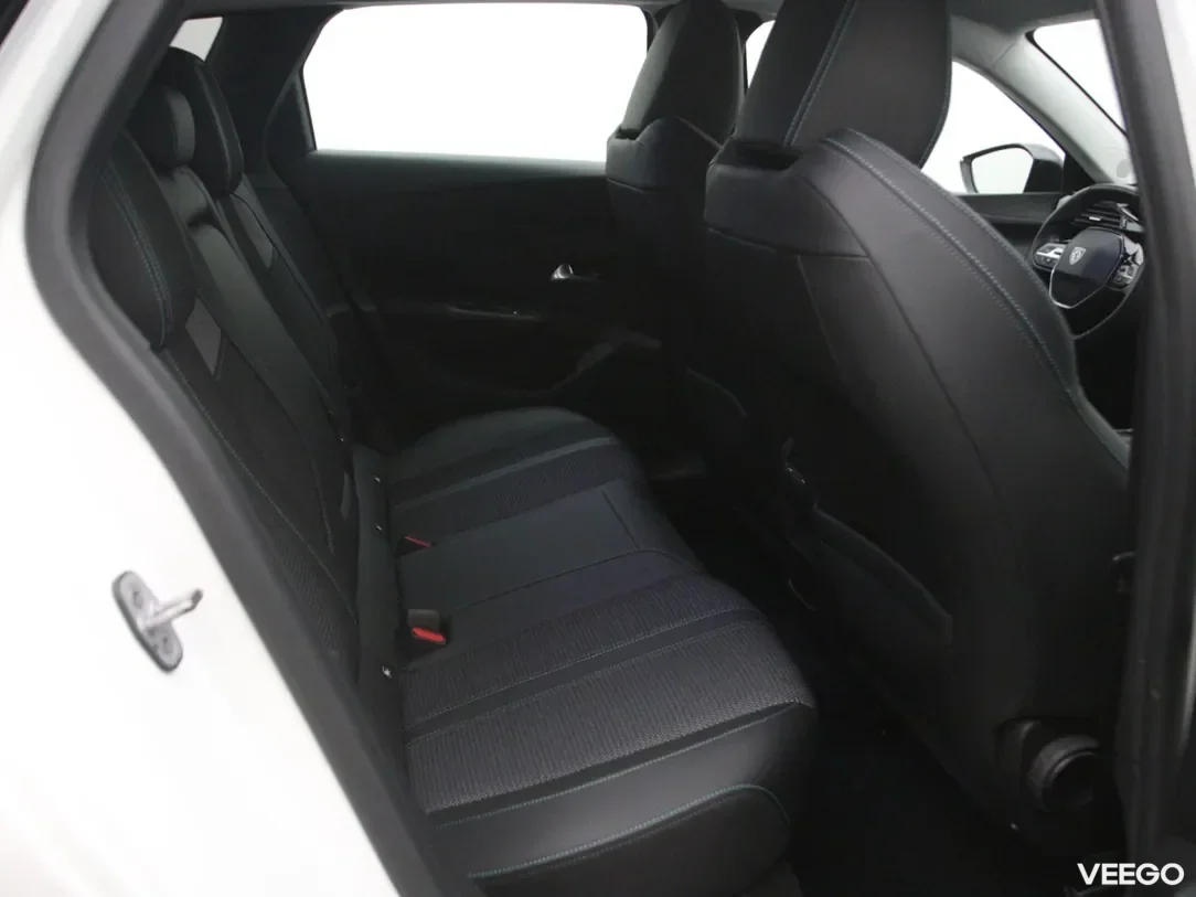 Peugeot 308 1.2 81kW