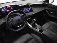 Peugeot 308 1.2 81kW thumbnail