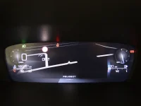 Peugeot 308 1.2 81kW thumbnail