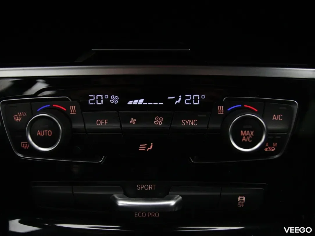 BMW 218 2 110kW