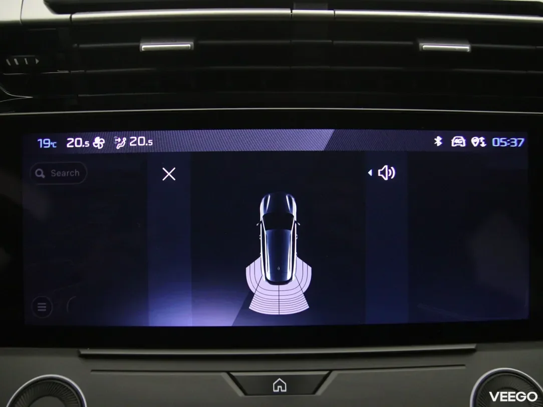 Peugeot 308 1.2 81kW