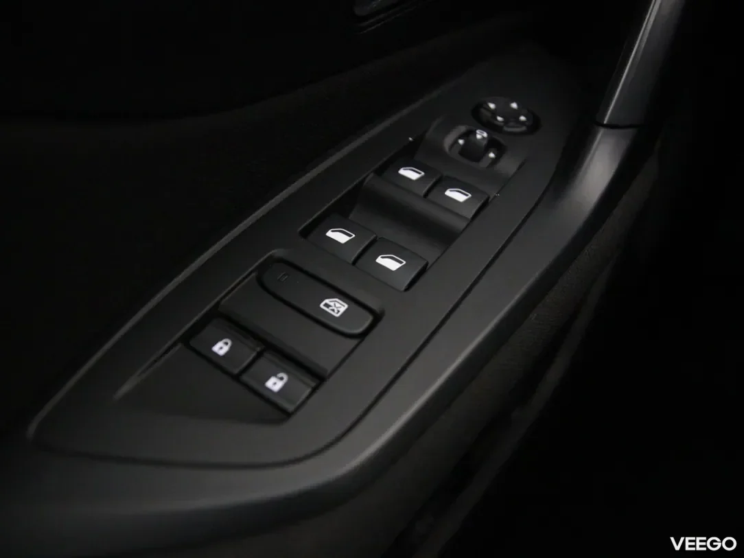 Peugeot 308 1.2 81kW