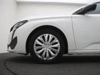Peugeot 308 1.2 81kW thumbnail
