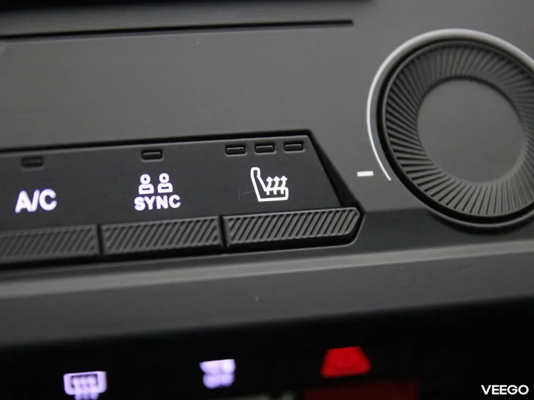 Peugeot 308 1.2 81kW