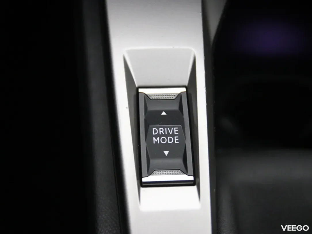 Peugeot 308 1.2 81kW