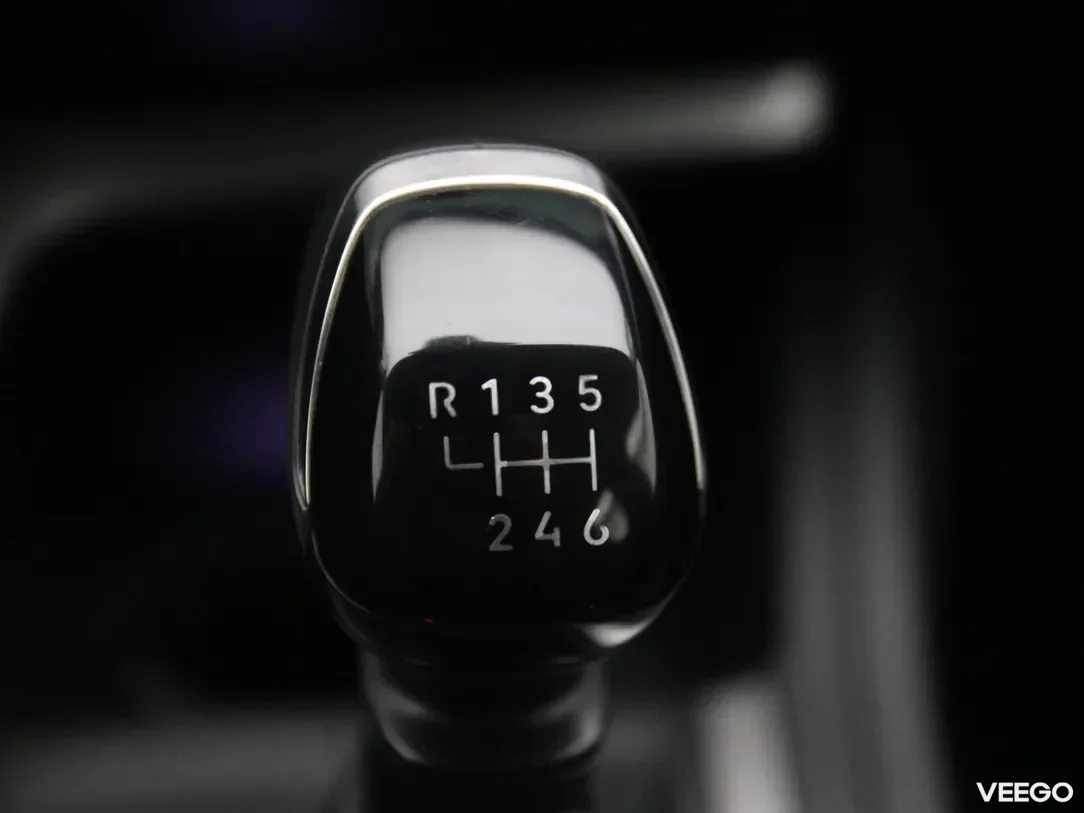 Peugeot 308 1.2 81kW