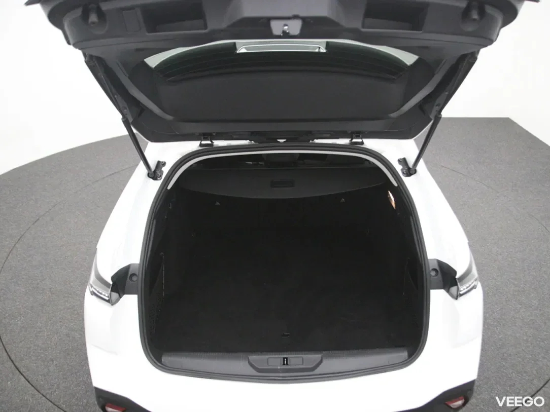 Peugeot 308 1.2 81kW