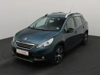 Peugeot 2008 1.2 81kW thumbnail