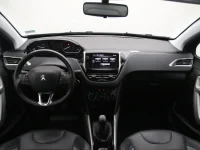 Peugeot 2008 1.2 81kW thumbnail
