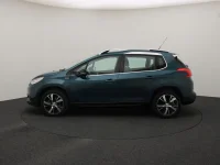Peugeot 2008 1.2 81kW thumbnail