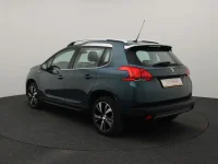 Peugeot 2008 1.2 81kW thumbnail