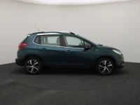 Peugeot 2008 1.2 81kW thumbnail