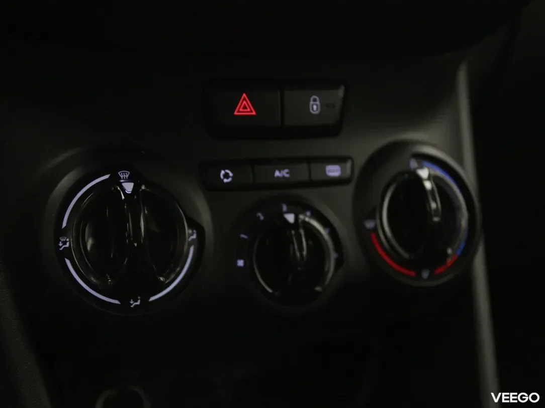 Peugeot 2008 1.2 81kW
