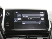 Peugeot 2008 1.2 81kW thumbnail