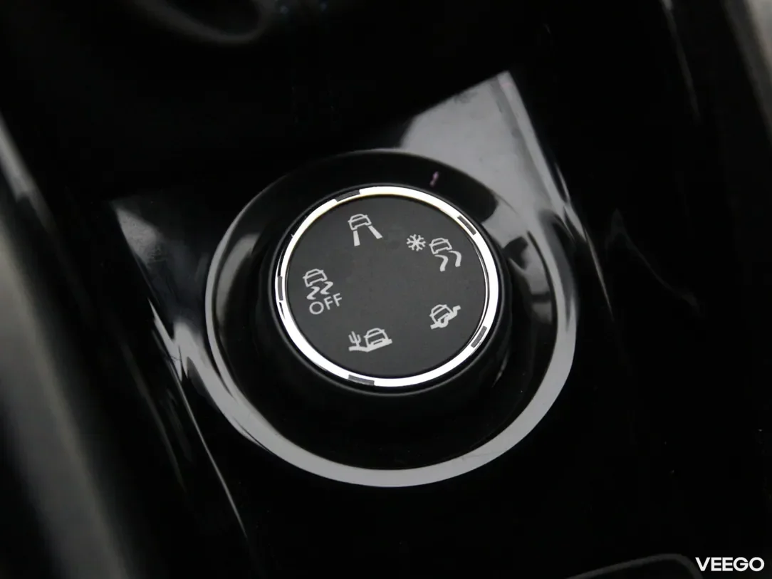 Peugeot 2008 1.2 81kW