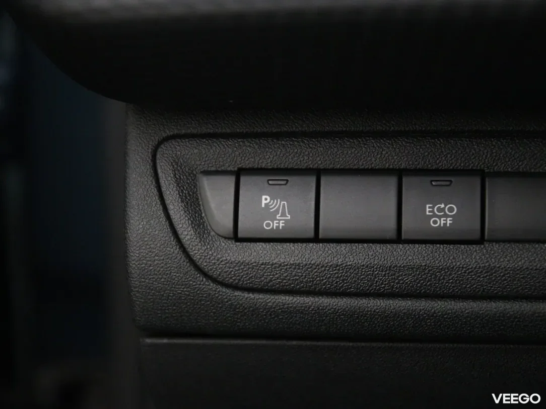 Peugeot 2008 1.2 81kW