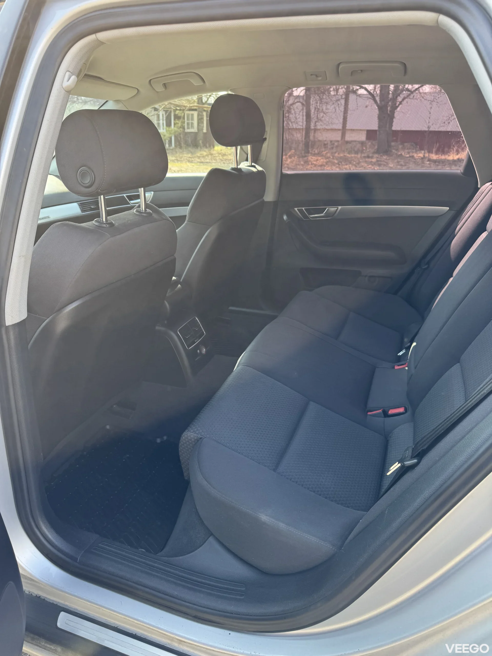 Audi A6 2.4 130kW