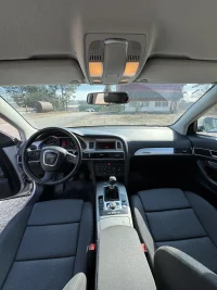 Audi A6 2.4 130kW thumbnail