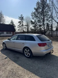 Audi A6 2.4 130kW thumbnail