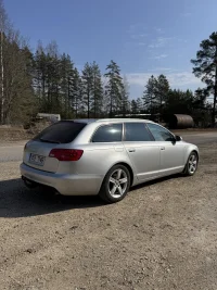 Audi A6 2.4 130kW thumbnail