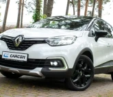 Image of Renault Captur 1.2 87kW