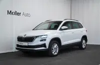 Skoda Karoq 110kW thumbnail