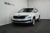 Skoda Karoq 110kW thumbnail