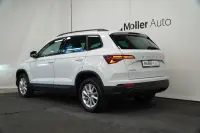 Skoda Karoq 110kW thumbnail
