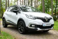 Renault Captur 1.2 87kW thumbnail