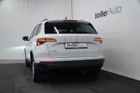 Skoda Karoq 110kW thumbnail
