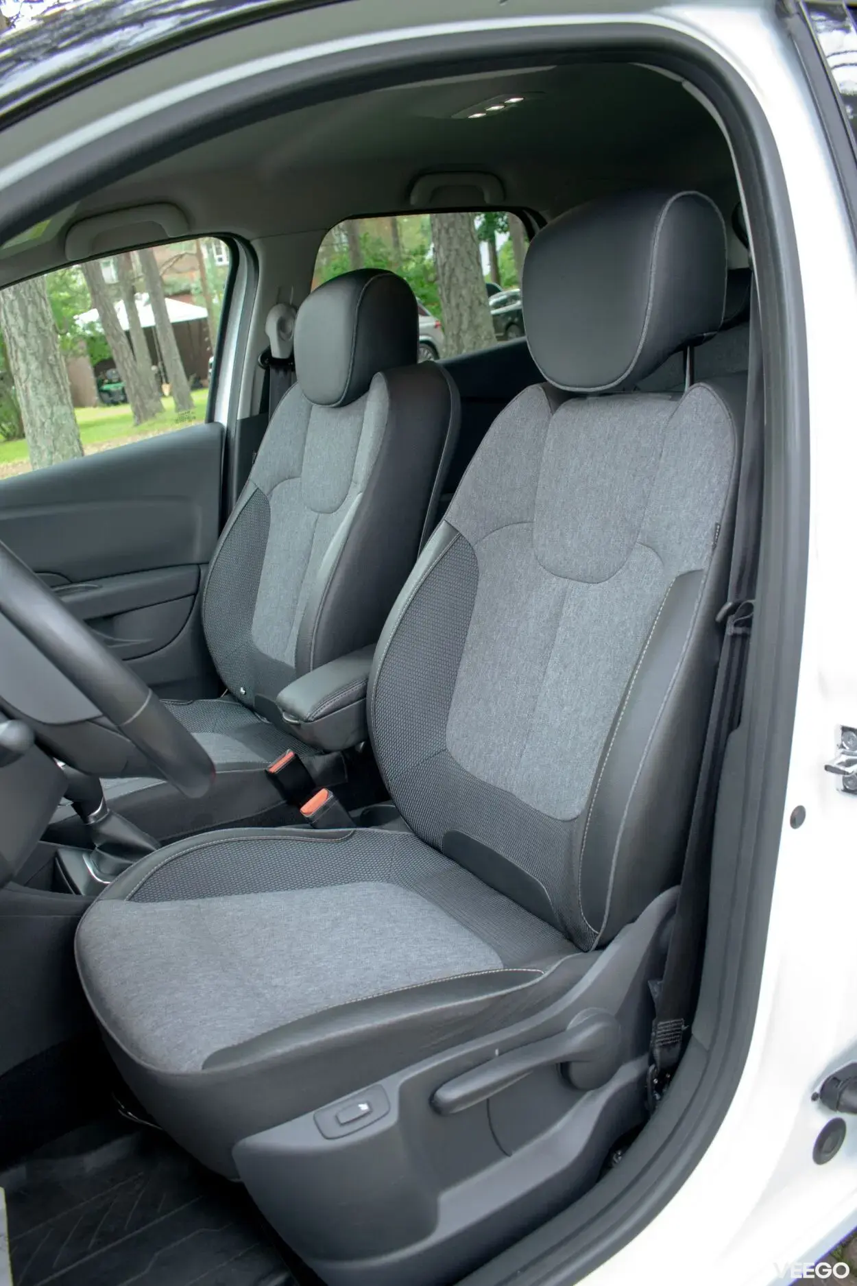 Renault Captur 1.2 87kW